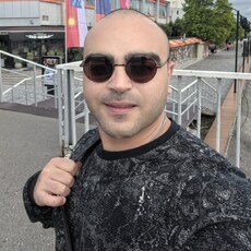 Фотография мужчины Wahid, 29 лет из г. Донецк