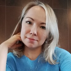 Фотография девушки Ольга, 40 лет из г. Омск