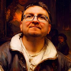 Вадим, 53 из г. Нижний Новгород.