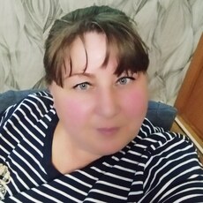 Фотография девушки Надежда, 45 лет из г. Державинск