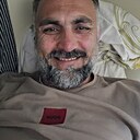 Гафар, 43 года