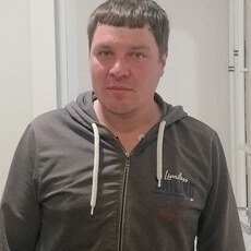 Фотография мужчины Дмитрий, 34 года из г. Красноярск