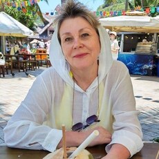 Фотография девушки Людмила, 57 лет из г. Новоуральск