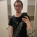 Сергей, 24 года