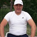 Medet, 40 лет