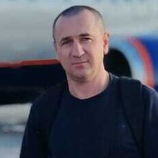 Фотография мужчины Павел, 40 лет из г. Свободный