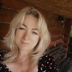 Фотография девушки Елена, 47 лет из г. Нижний Новгород