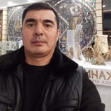 Фотография мужчины Хабиб, 44 года из г. Челябинск