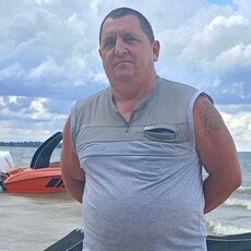 Фотография мужчины Павел, 54 года из г. Хабаровск