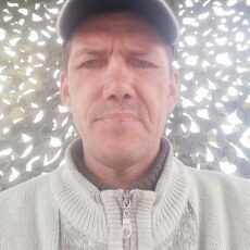 Фотография мужчины Николай, 43 года из г. Искитим