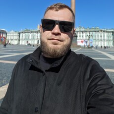Фотография мужчины Vv, 43 года из г. Санкт-Петербург