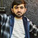 Али, 22 года