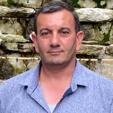 Фотография мужчины Артур, 45 лет из г. Молоково