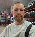 Михаил, 41 год