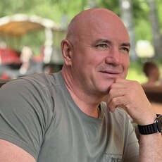 Фотография мужчины Анатолий, 52 года из г. Чита