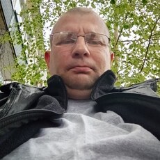 Фотография мужчины Сергей, 47 лет из г. Усолье-Сибирское