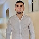 Рахим, 28 лет
