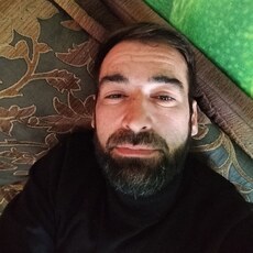 Фотография мужчины Батик, 38 лет из г. Нальчик