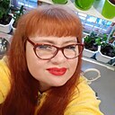 Мила, 44 года