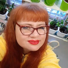 Фотография девушки Мила, 44 года из г. Россошь