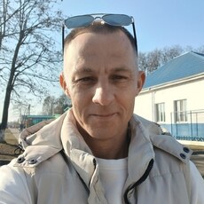 Фотография мужчины Сергей, 48 лет из г. Гомель
