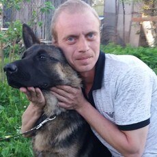 Фотография мужчины Александр, 37 лет из г. Владимир