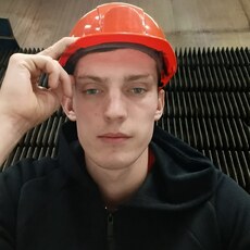 Фотография мужчины Павел, 21 год из г. Омск
