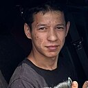 Амет, 28 лет