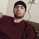Sirojiddin, 26 лет