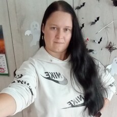 Фотография девушки Светлана, 33 года из г. Троицкое