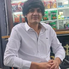 Фотография мужчины Aziz, 26 лет из г. Тбилиси
