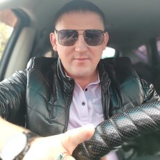 Фотография мужчины Роман, 38 лет из г. Кемерово
