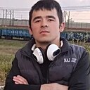 Эрик Просто, 21 год