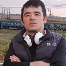 Фотография мужчины Эрик Просто, 21 год из г. Крымск