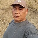 Bahtiyor, 43 года