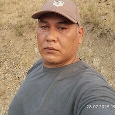 Фотография мужчины Bahtiyor, 43 года из г. Обнинск