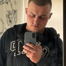 Фотография мужчины Илья, 22 года из г. Таганрог