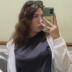 Фотография девушки Яна, 18 лет из г. Челябинск