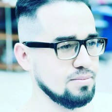 Фотография мужчины Баха, 30 лет из г. Подольск