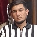 Али, 26 лет