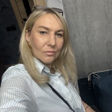 Фотография девушки Людмила, 44 года из г. Тула