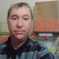 Фотография мужчины Альберт, 44 года из г. Томск