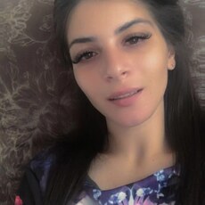 Фотография девушки Антонина, 26 лет из г. Уссурийск