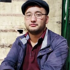 Фотография мужчины Murad, 27 лет из г. Екатеринбург