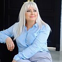 Лариса, 58 лет