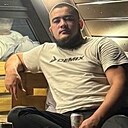 Ильяс, 23 года