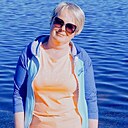 Кет, 43 года