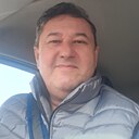 Марс, 54 года