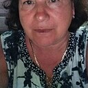 Эльвира, 62 года
