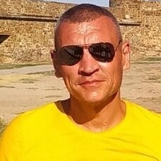 Фотография мужчины Юрий, 44 года из г. Симферополь
